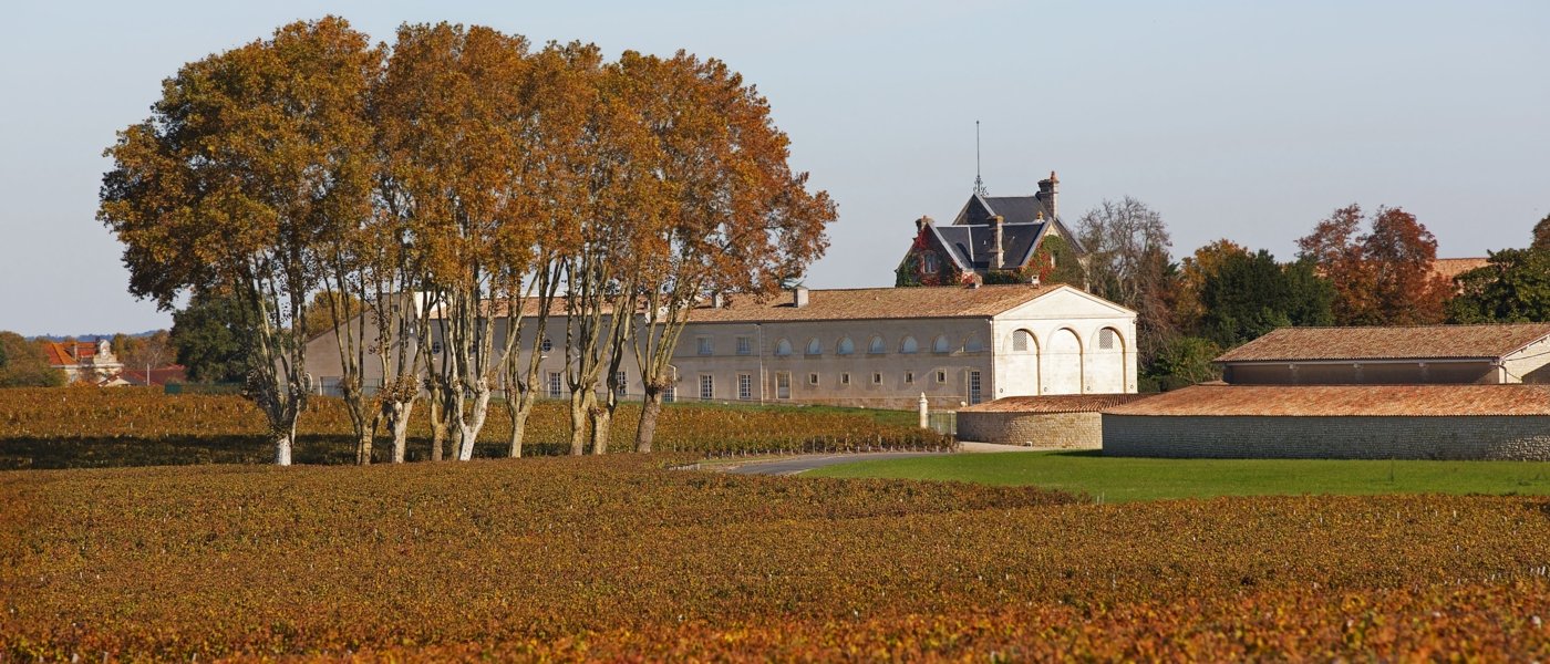 Château Mouton Rothschild